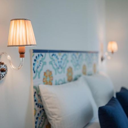 Ottaviano Suite - Elegante Attico Vista Mare Taormina Exteriör bild